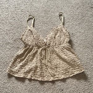 Princess Polly tank top